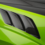 Lamborghini Urus Mansory P745 Performance