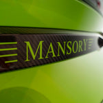 Lamborghini Urus Mansory P745 Performance
