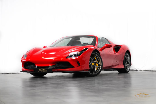 Ferrari 812 GTS Std 022 | ZERO KM | FERRARI 812 GTS - SPIDER 6.5L V12