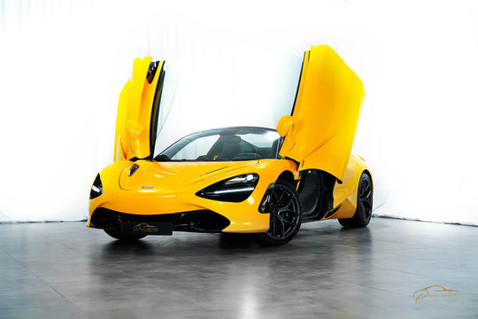 McLaren 720S