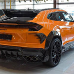 Lamborghini Urus KEYVANY 2022