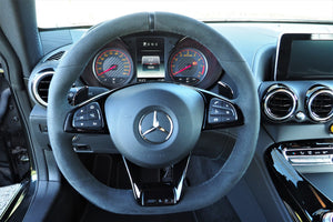 Mercedes-Benz AMG GT 4.0 R / Fabr.Gar. t/m 05-2022