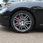 Maserati Ghibli 3.0 V6 D / Schuifdak / Camera / Luxe leder /