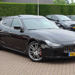 Maserati Ghibli 3.0 V6 D / Schuifdak / Camera / Luxe leder /