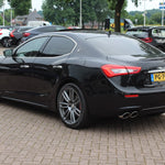 Maserati Ghibli 3.0 V6 D / Schuifdak / Camera / Luxe leder /