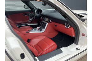 Mercedes-Benz SLS Coupé 6.3 AMG Carbon-pakket