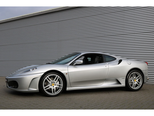 Ferrari F430 4.3 V8 F1