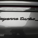Porsche Cayenne 4.0 TURBO S E-HYBRID 680 PK KERAMISCH REMMEN