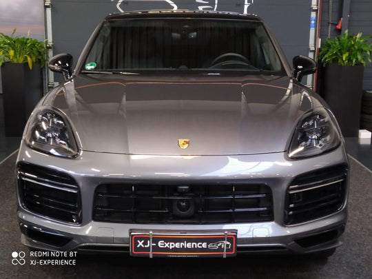 Porsche Cayenne 4.0 TURBO S E-HYBRID 680 PK KERAMISCH REMMEN