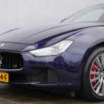 Maserati Ghibli 3.0 V6 D 275pk