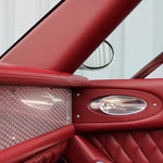 Spyker C8 Spyder 4.2-V8 FSI | Bikini Top | Propellor Steering