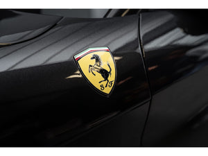 Ferrari F12 Carbon Seats Atelier 6.3 Berlinetta HELE
