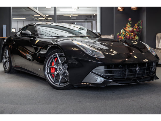 Ferrari F12 Carbon Seats Atelier 6.3 Berlinetta HELE