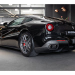 Ferrari F12 Carbon Seats Atelier 6.3 Berlinetta HELE