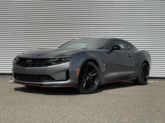 Chevrolet Camaro 2.0 279PK Turbo