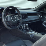 Chevrolet Camaro 2.0 279PK Turbo