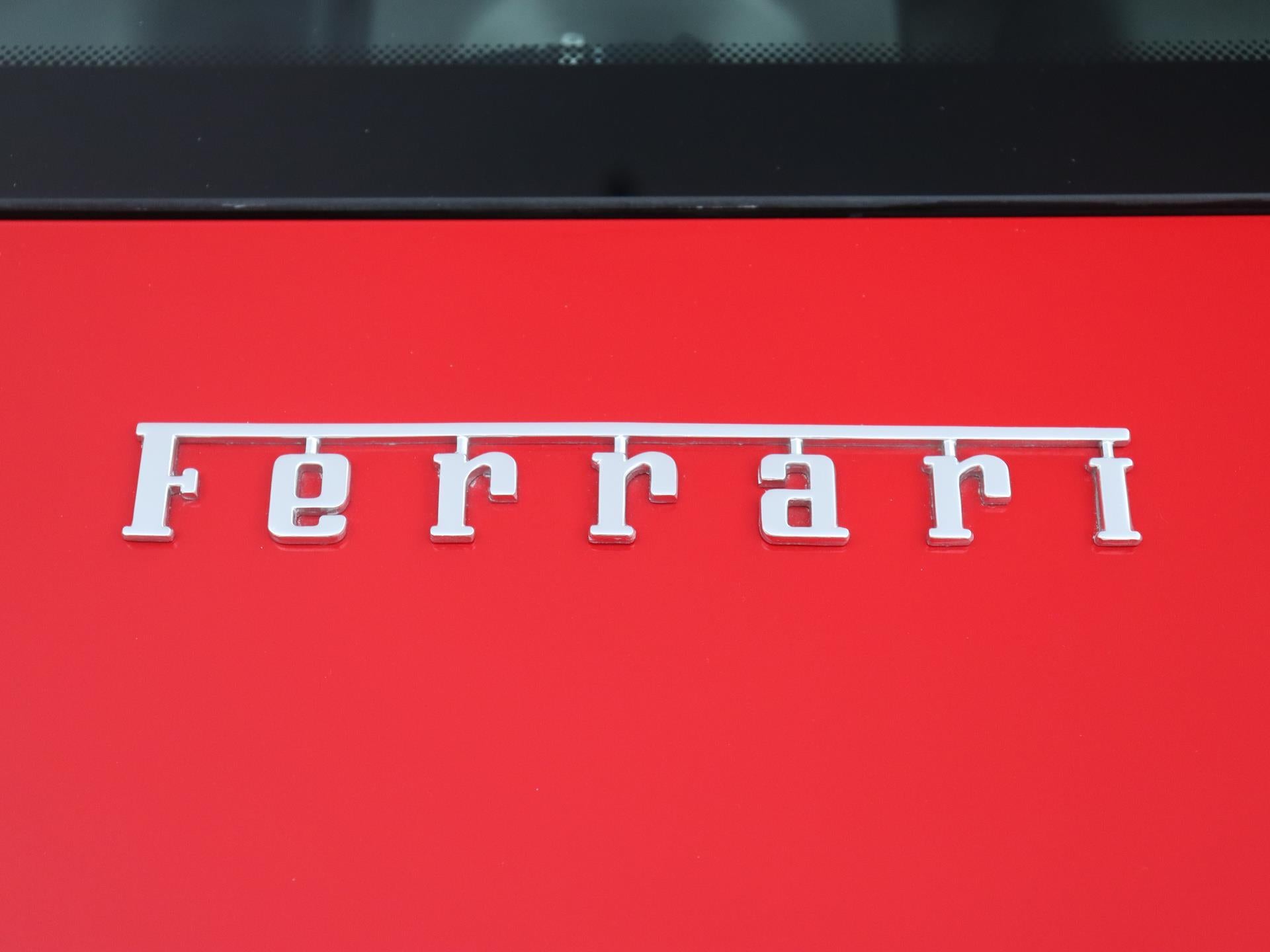 Ferrari F 430 4.3 V8 Spider F1