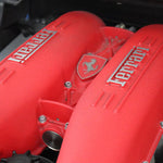 Ferrari F 430 4.3 V8 Spider F1
