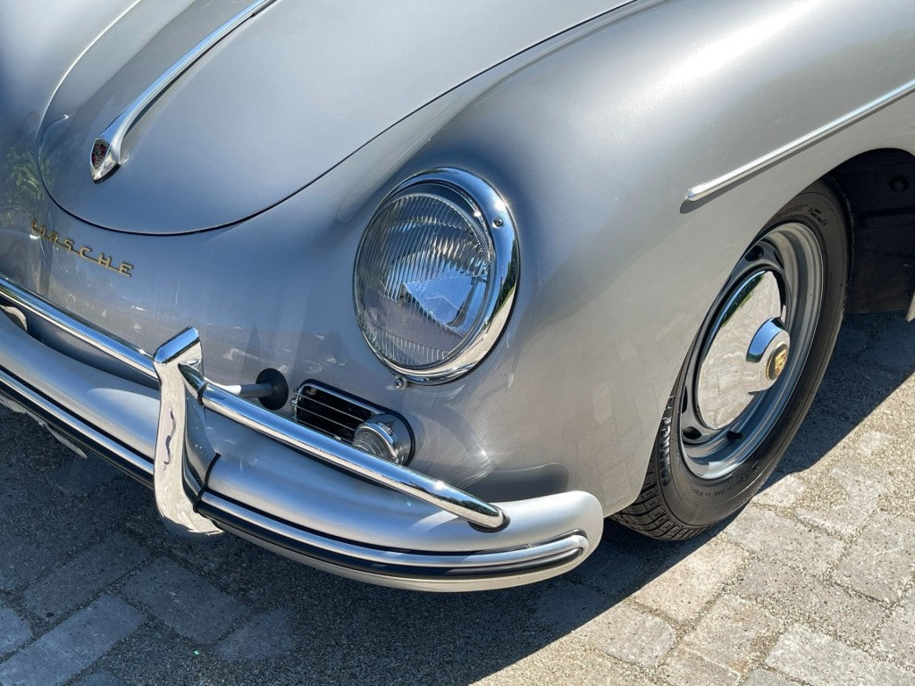 Porsche 356 Convertible D