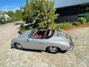 Porsche 356 Convertible D