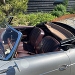 Porsche 356 Convertible D