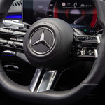 Mercedes-Benz S-Klasse 500 4Matic Lang AMG Premium Plus Mass
