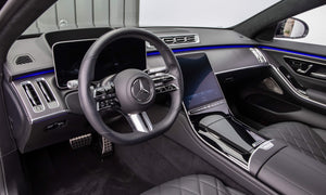 Mercedes-Benz S-Klasse 500 4Matic Lang AMG Premium Plus Mass