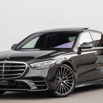 Mercedes-Benz S-Klasse 500 4Matic Lang AMG Premium Plus Mass