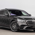 Mercedes-Benz S-Klasse 500 4Matic Lang AMG Premium Plus Mass