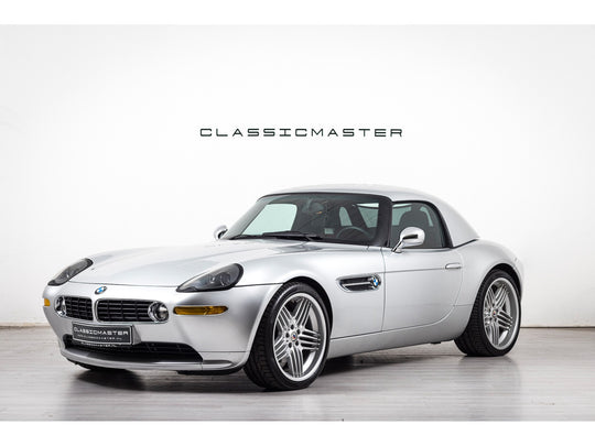 Bmw Z8