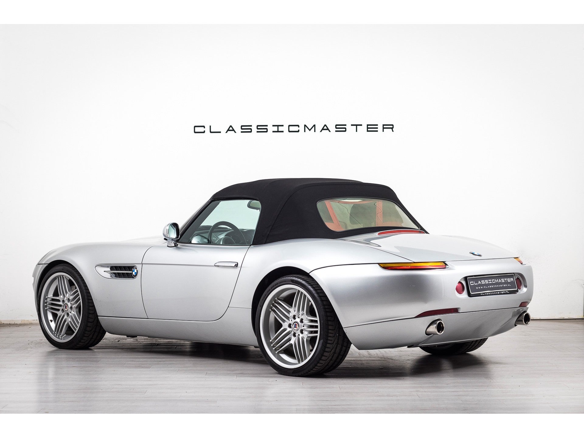 Bmw Z8