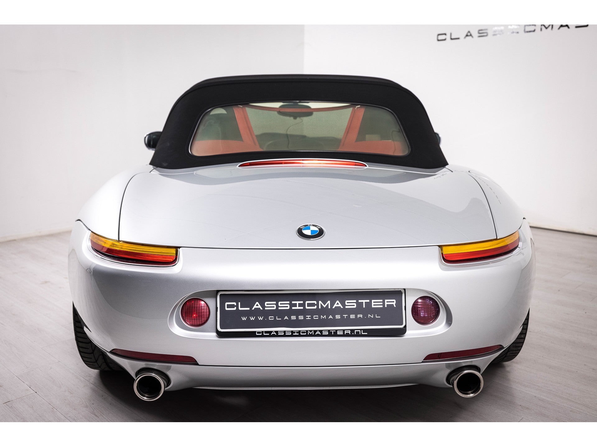 Bmw Z8