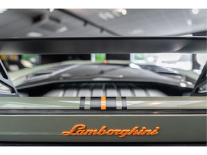 Lamborghini Huracan 5.2 V10 LP610-4
