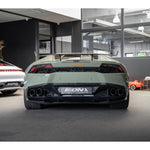Lamborghini Huracan 5.2 V10 LP610-4