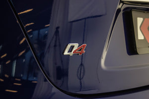 Maserati Ghibli 3.0 S Q4 410pk (Ferrari motor)