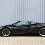 McLaren 650S 3.8-V8 Spider Can-Am | 1 of 50 | Orig NL | Xpel