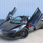 McLaren 650S 3.8-V8 Spider Can-Am | 1 of 50 | Orig NL | Xpel