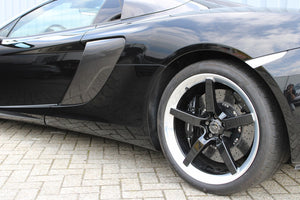 McLaren 650S 3.8-V8 Spider Can-Am | 1 of 50 | Orig NL | Xpel