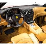 Ferrari 575m Maranello