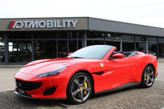 Ferrari 348 3.4 SPIDER