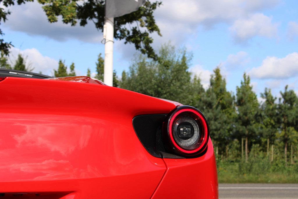 Ferrari 348 3.4 SPIDER