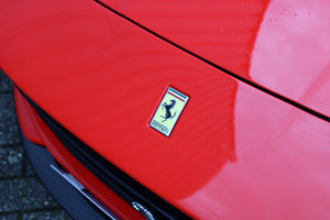 Ferrari 348 3.4 SPIDER