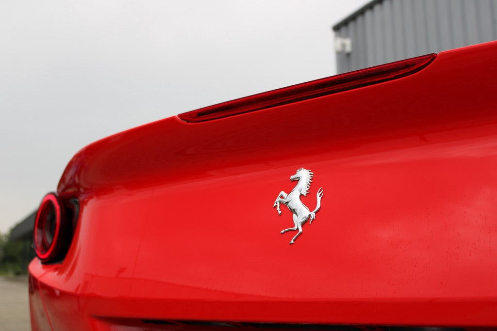 Ferrari 348 3.4 SPIDER