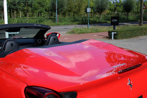 Ferrari 348 3.4 SPIDER