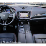 Maserati Levante 3.0 V6 SQ4 GranSport (bj 2017, automaat)
