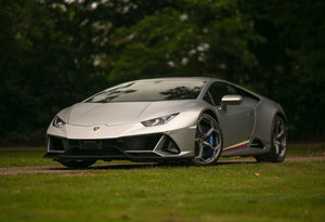 Lamborghini Huracán Evo 5.2