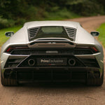 Lamborghini Huracán Evo 5.2