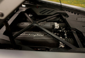 Lamborghini Huracán Evo 5.2