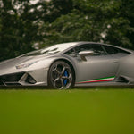 Lamborghini Huracán Evo 5.2