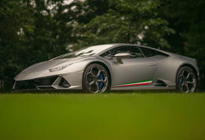 Lamborghini Huracán Evo 5.2